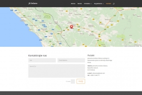 Jamarsko društvo sežana - Kontakt