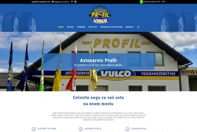 Avtoservis Vulco - Jerala Profil d.o.o.