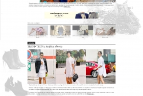 TK SWAT - Blog - Fashion - Amazing white