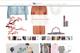 TK SWAT - Blog - Fashion- Amazing white