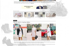 TK SWAT - Blog - Fashion - Amazing white