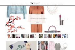 TK SWAT - Blog - Fashion- Amazing white